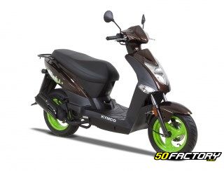 scooter 50cc KYMCO Agility FR